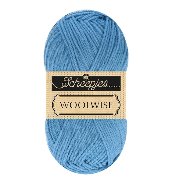 Scheepjes WOOLWISE